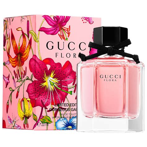 gucci perfume rating